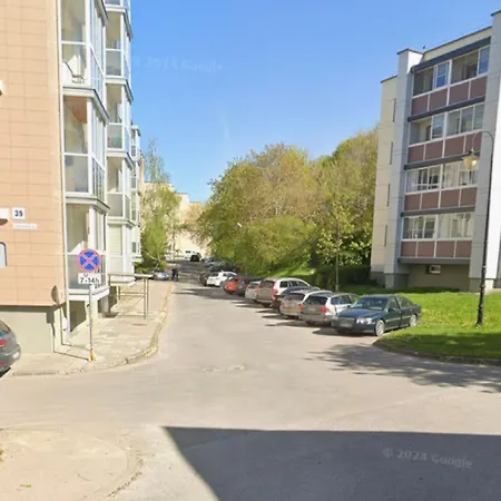 Letastay Trakai Exterior photo