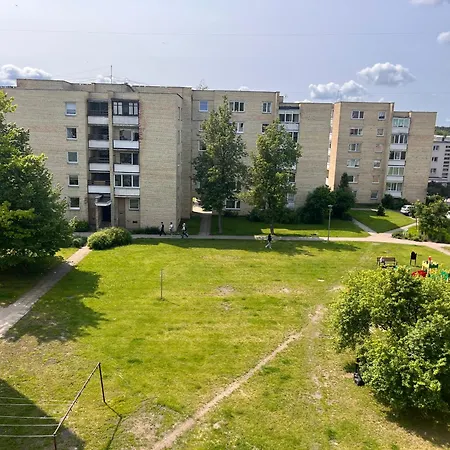 Letastay Trakai Exterior photo
