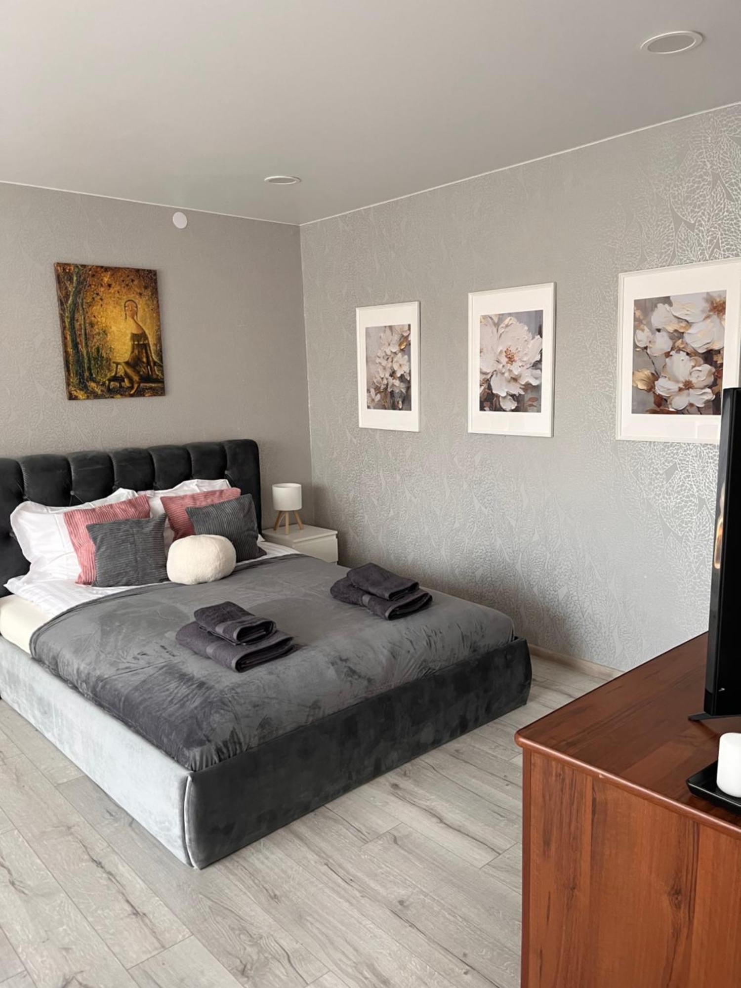 Letastay Apartment Trakai