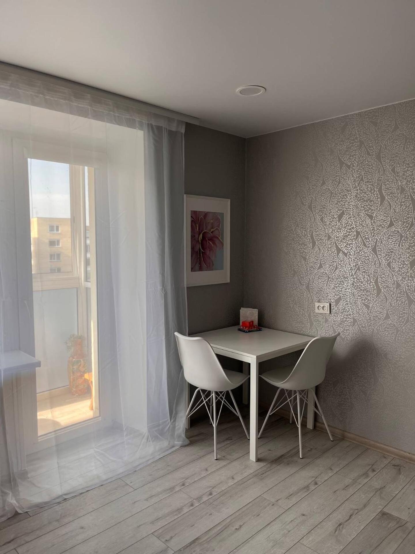 Letastay Apartment