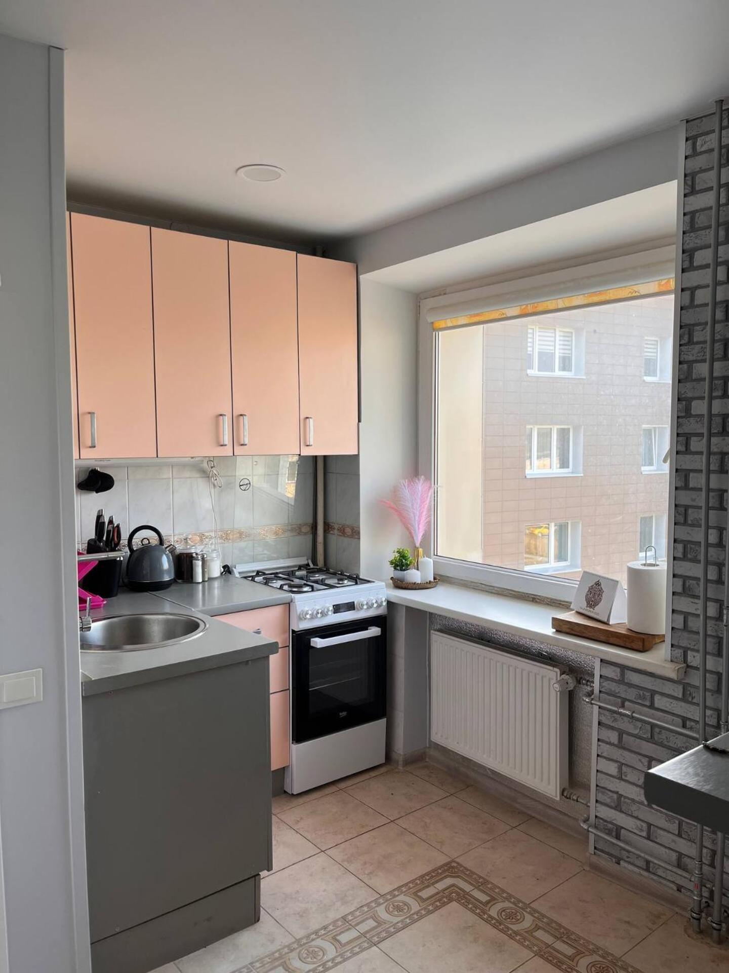 Apartment Letastay Trakai