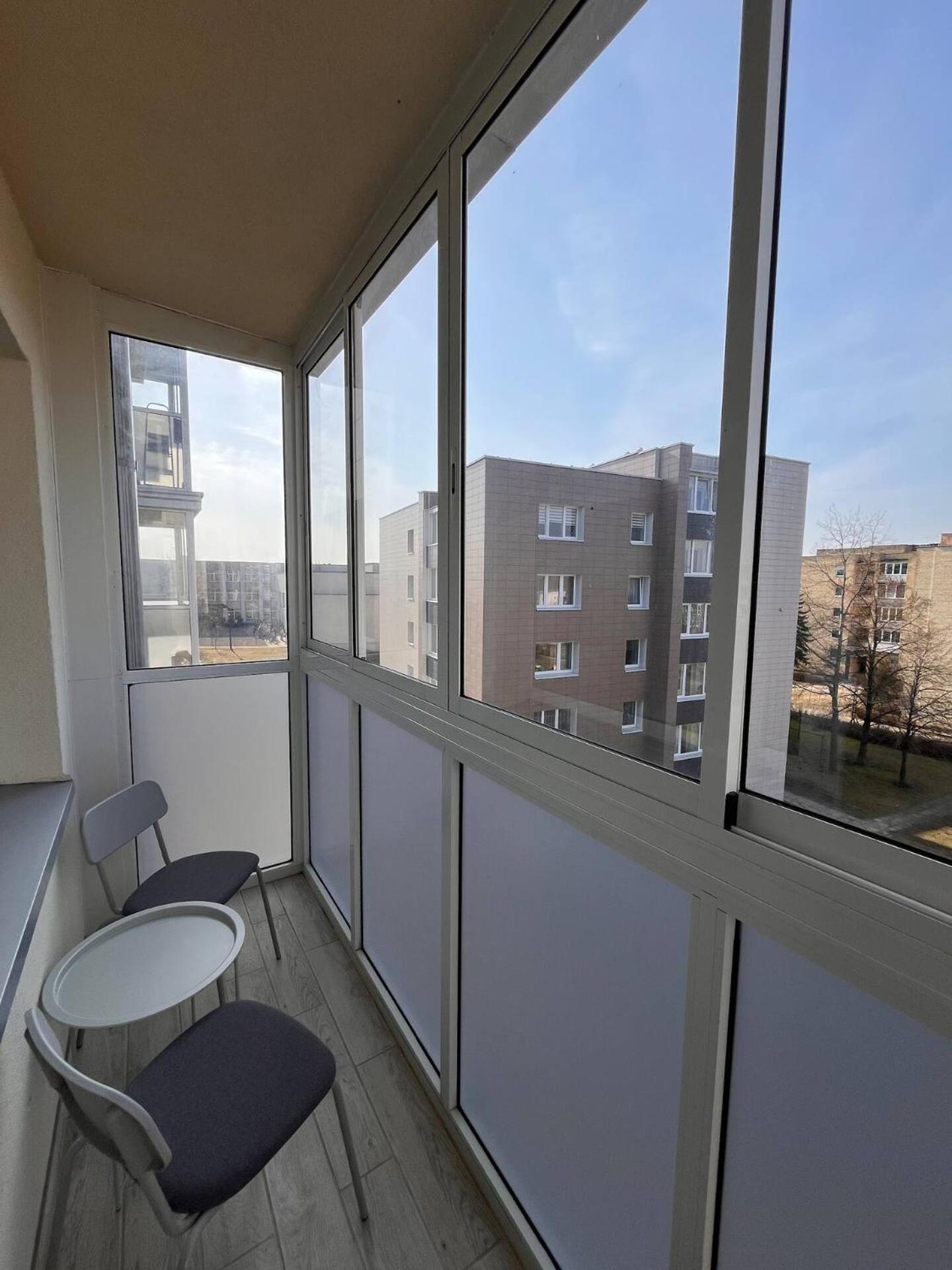 Apartment Letastay