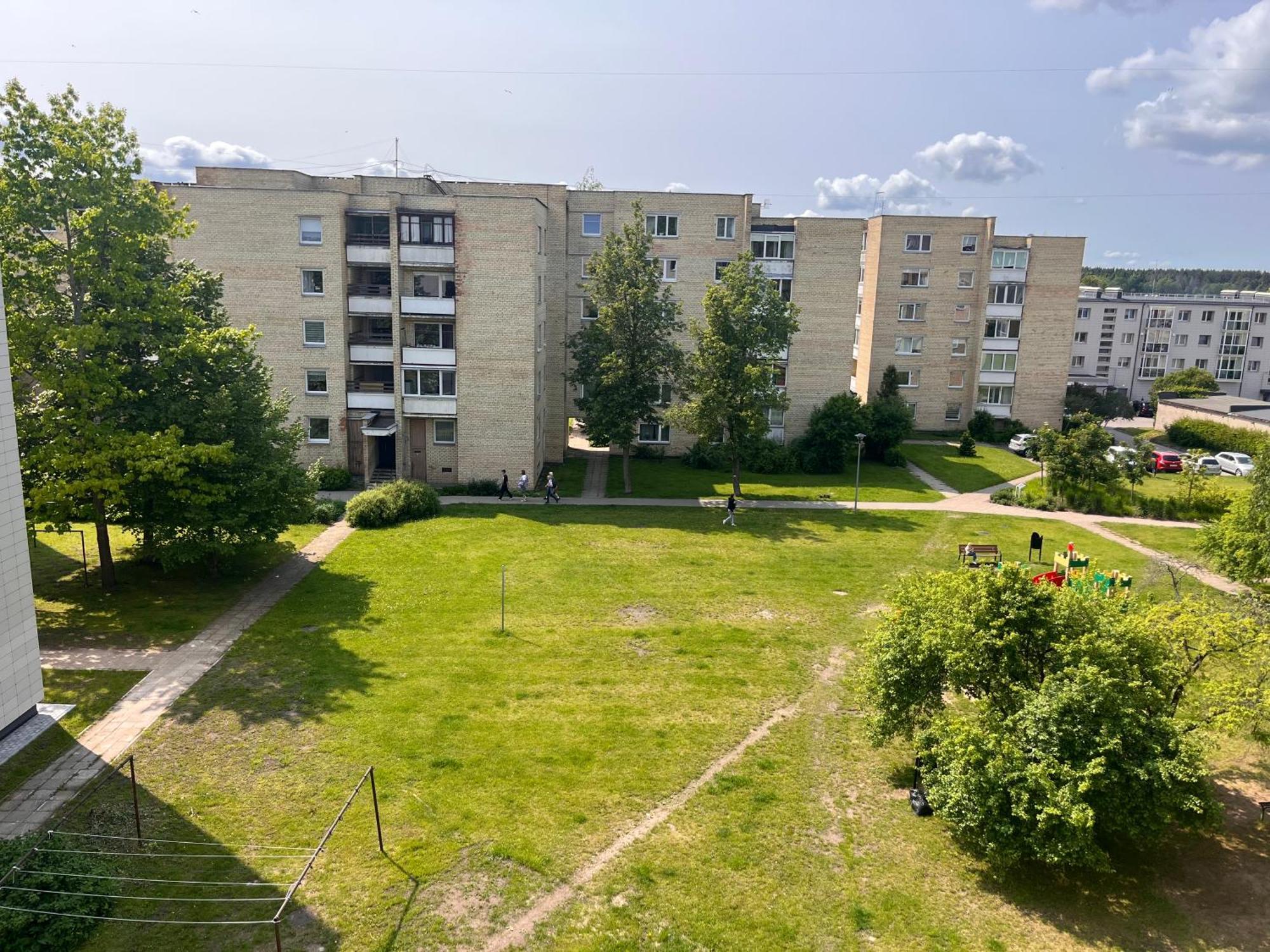 Letastay * Trakai